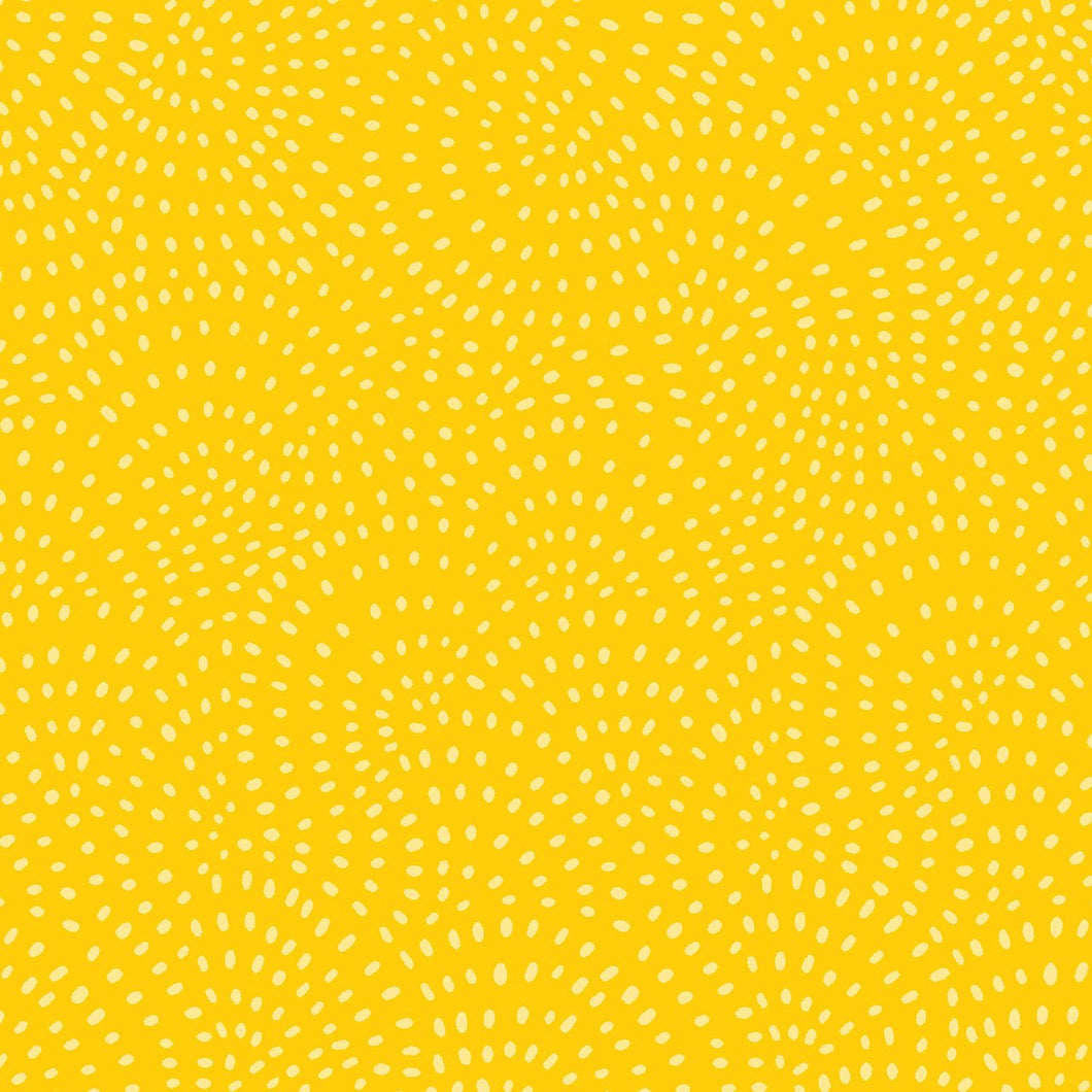 Twist - Yellow