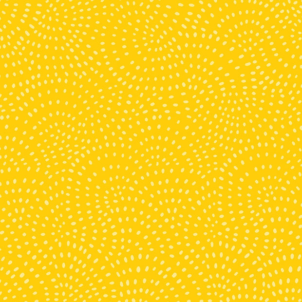 Twist - Yellow