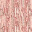 Enchanted - Wood Grain Red