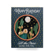 Patch Greeting Cards