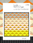 Lotta Quilt Pattern