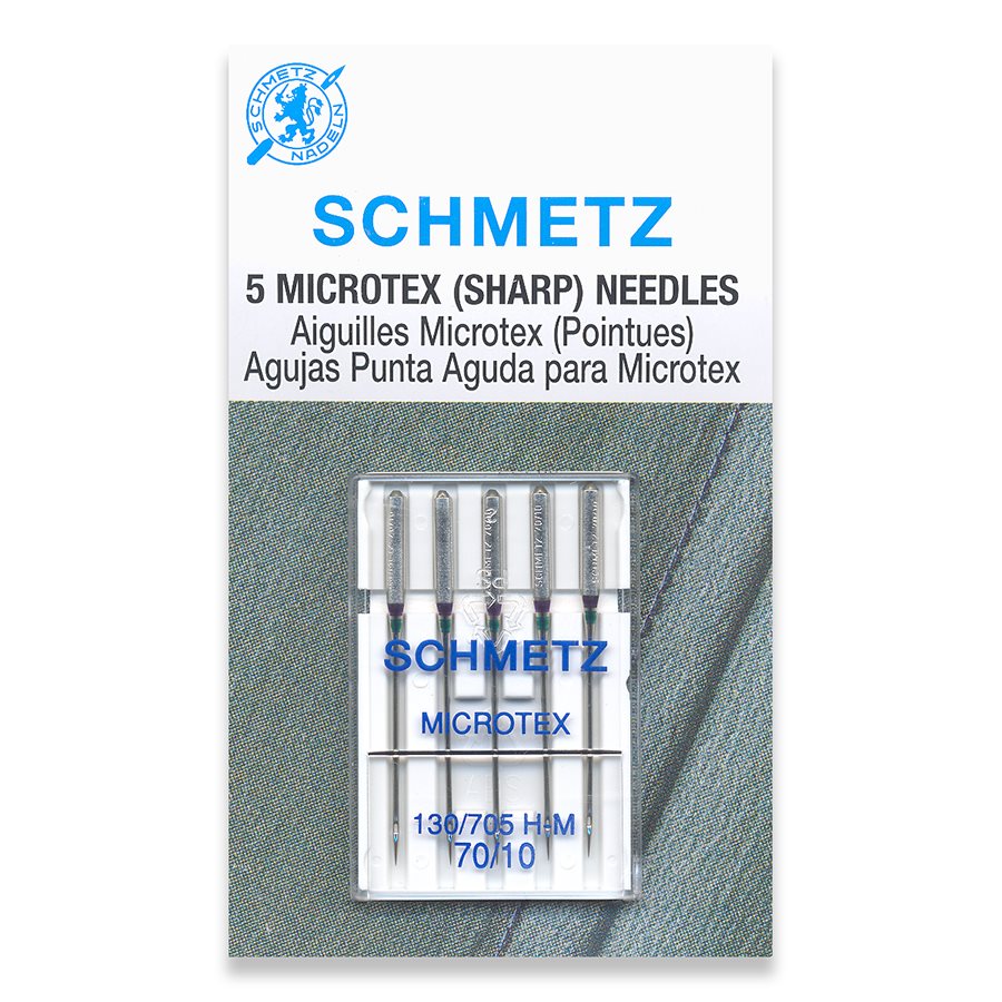 Microtex (Sharp) - 70/10