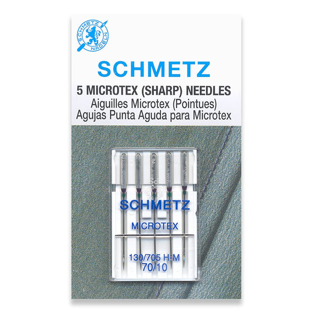 Microtex (Sharp) - 70/10