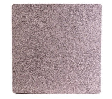 Felted Wool Pressing Mat - 4" x 4"