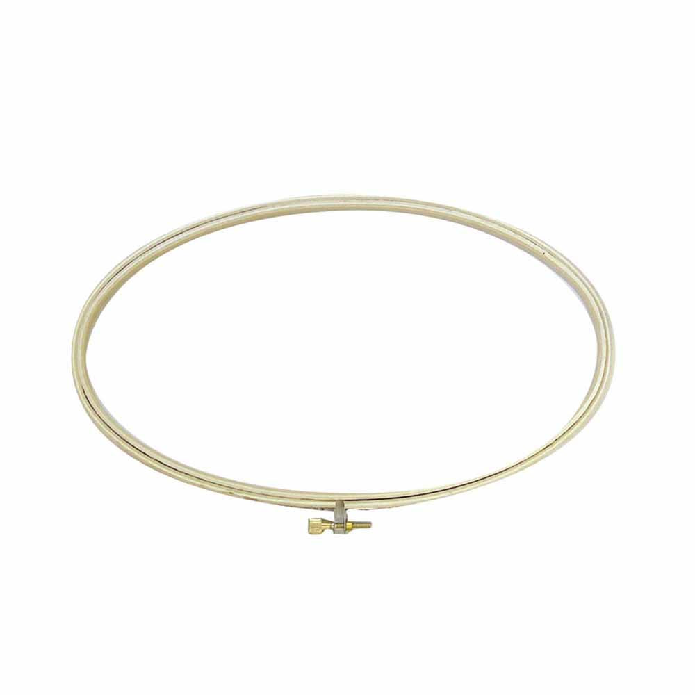 Oval Embroidery Hoops