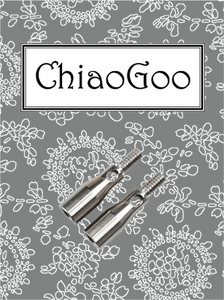 ChiaoGoo Interchangeable Adapter
