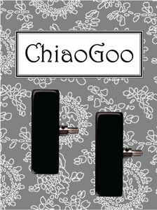 ChiaoGoo Cable End Stoppers