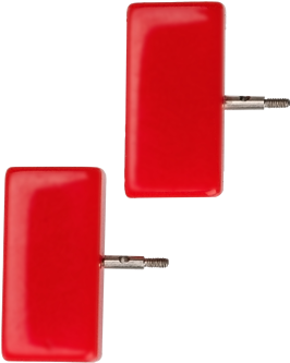 ChiaoGoo Cable End Stoppers