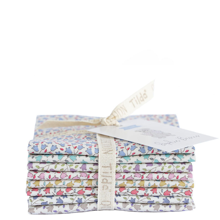 Sophie Basics Bundles