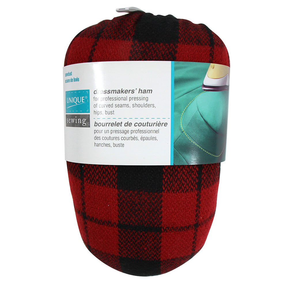Dressmaker's Ham