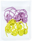 Quick Locking Stitch Markers - LARGE