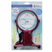 Hands Free Magnifier with LED Light