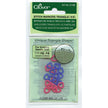 Triangle Stitch Markers
