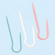 Cable Stitch Holders