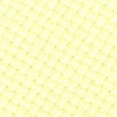 Aida Cloth - 14 count - RAY OF LIGHT / LEMON CHIFFON