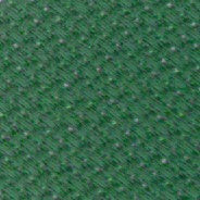 Aida Cloth - 14 count - DARK GREEN