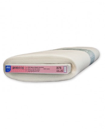 375 Sew-In Buckram