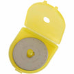 Olfa 45mm Rotary Blade - 2 pack