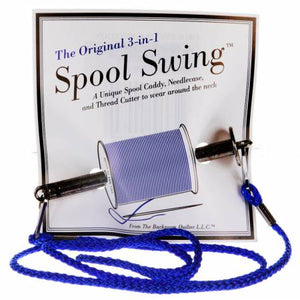 The Original 3-in-1 Spool Swing