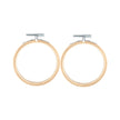 Embroidery Hoops - 3 1/2