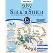 Stick 'n Stitch