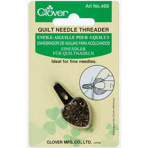 Quilt Needle Threader