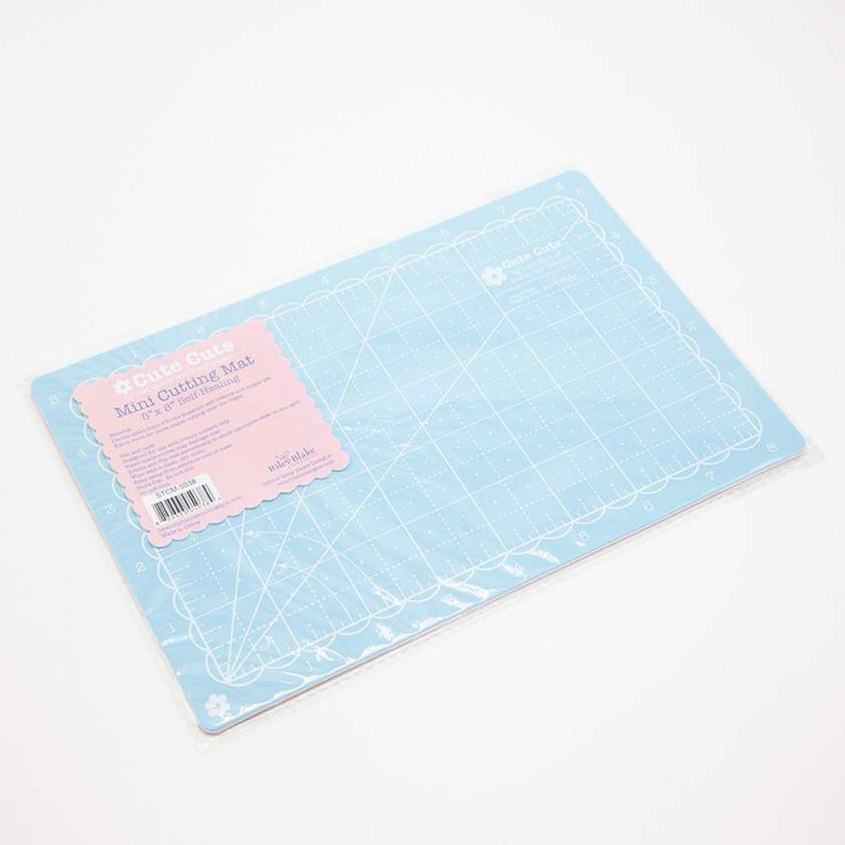 Cute Cuts Rotary Cutting Mats