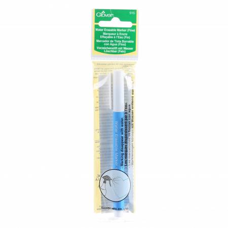 Water Erasable Marker - FINE
