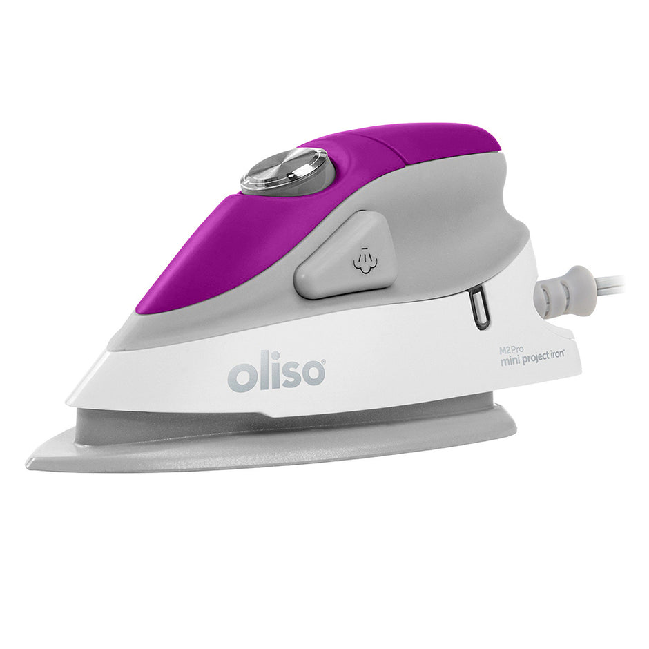 Oliso M2Pro Mini Iron