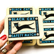 Notions Tins - LARGE