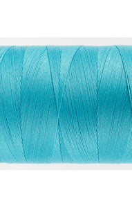 Konfetti - 608 / Medium Peacock Blue