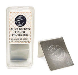 Aunt Becky's Finger Protector