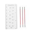 TWIST Red Cable - 2