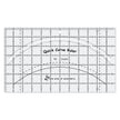 Quick Curve Ruler
