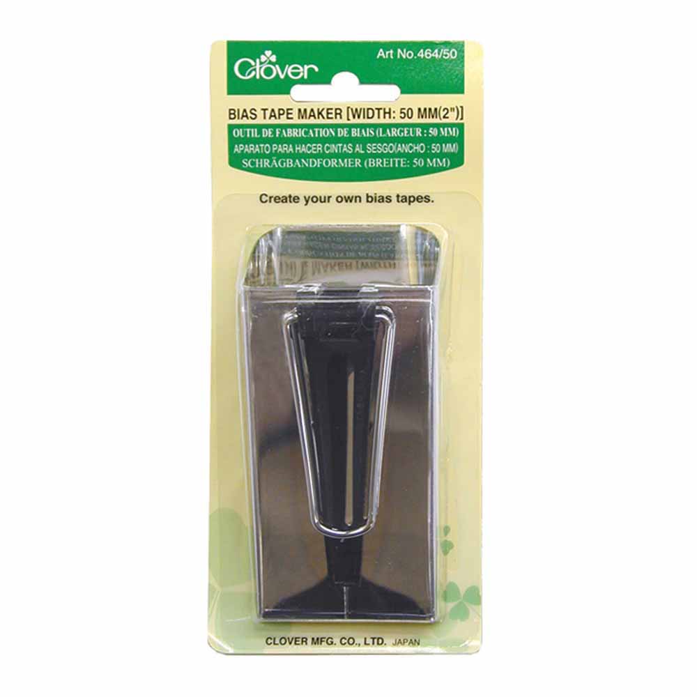 Bias Tape Maker - 2