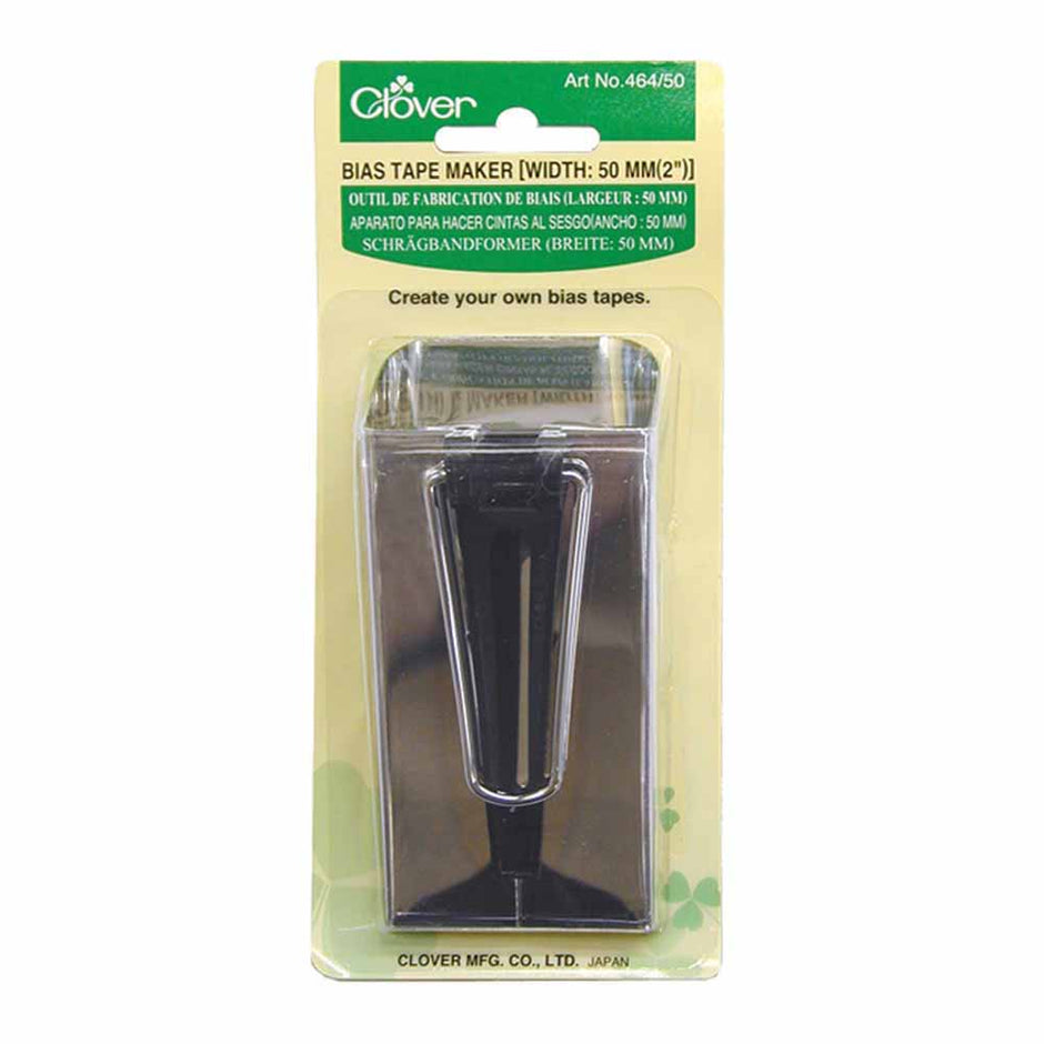 Bias Tape Maker - 2"