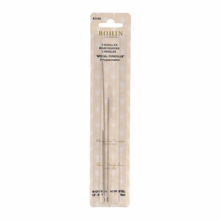 Doll Needles