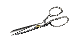 Stainless Steel Fabric Shears - 8"