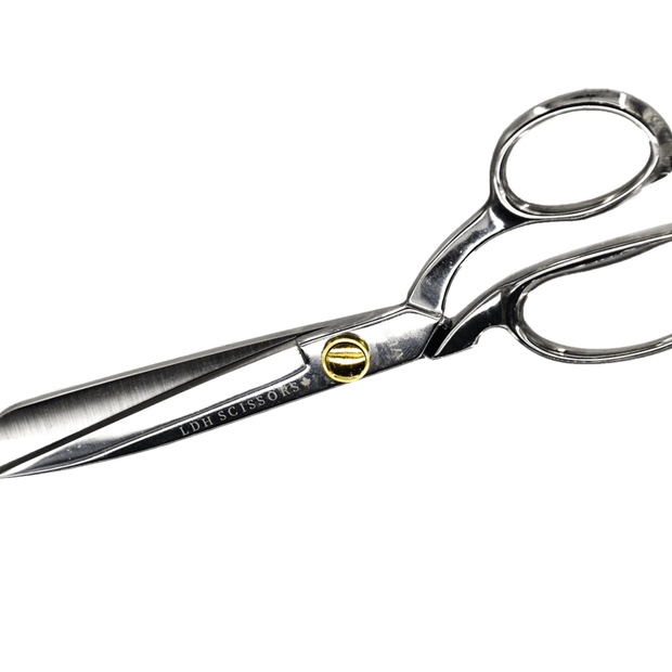 Stainless Steel Fabric Shears - 8"
