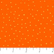 Flora - Orange Dots