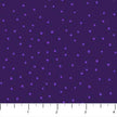 Flora - Purple Dots