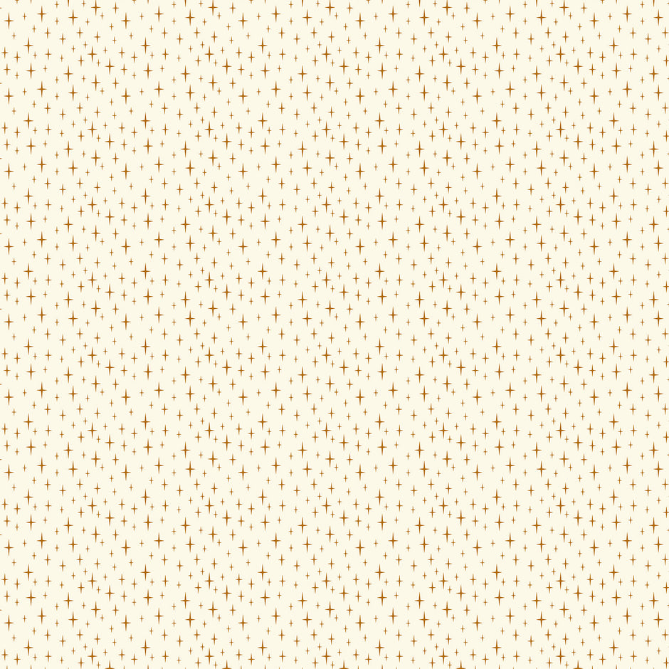 Butterscotch - White