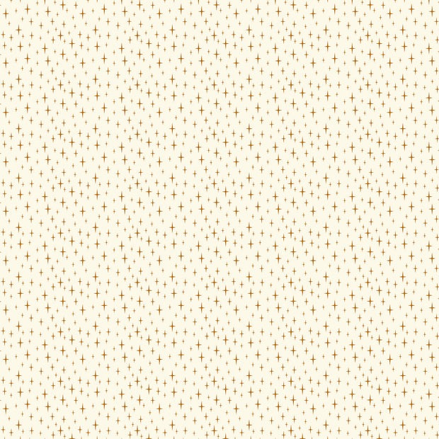 Butterscotch - White