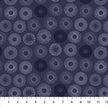 DIY - Blue Circles