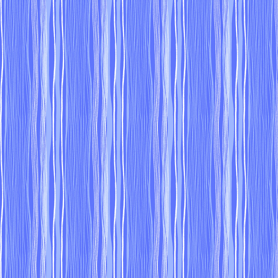 Sangria - Blue Lines