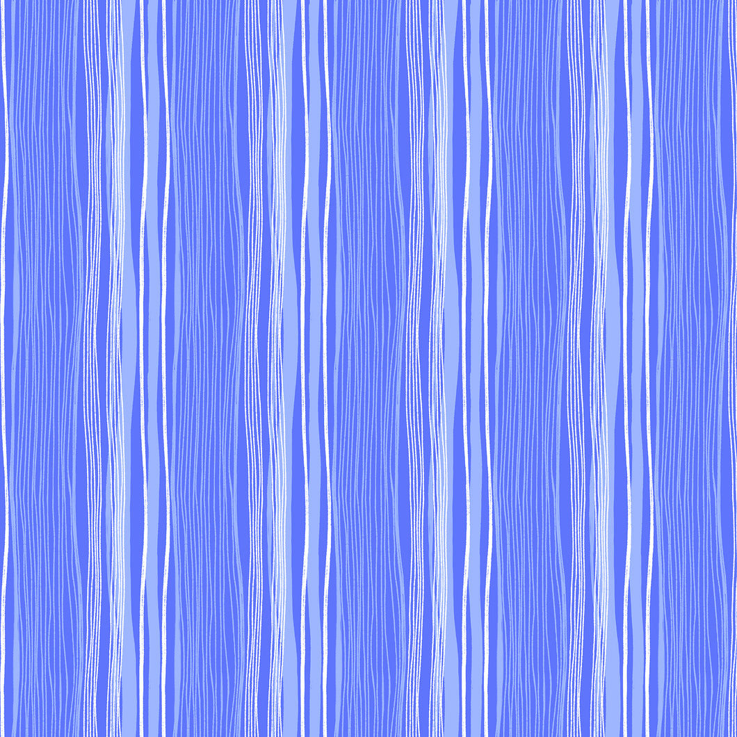 Sangria - Blue Lines