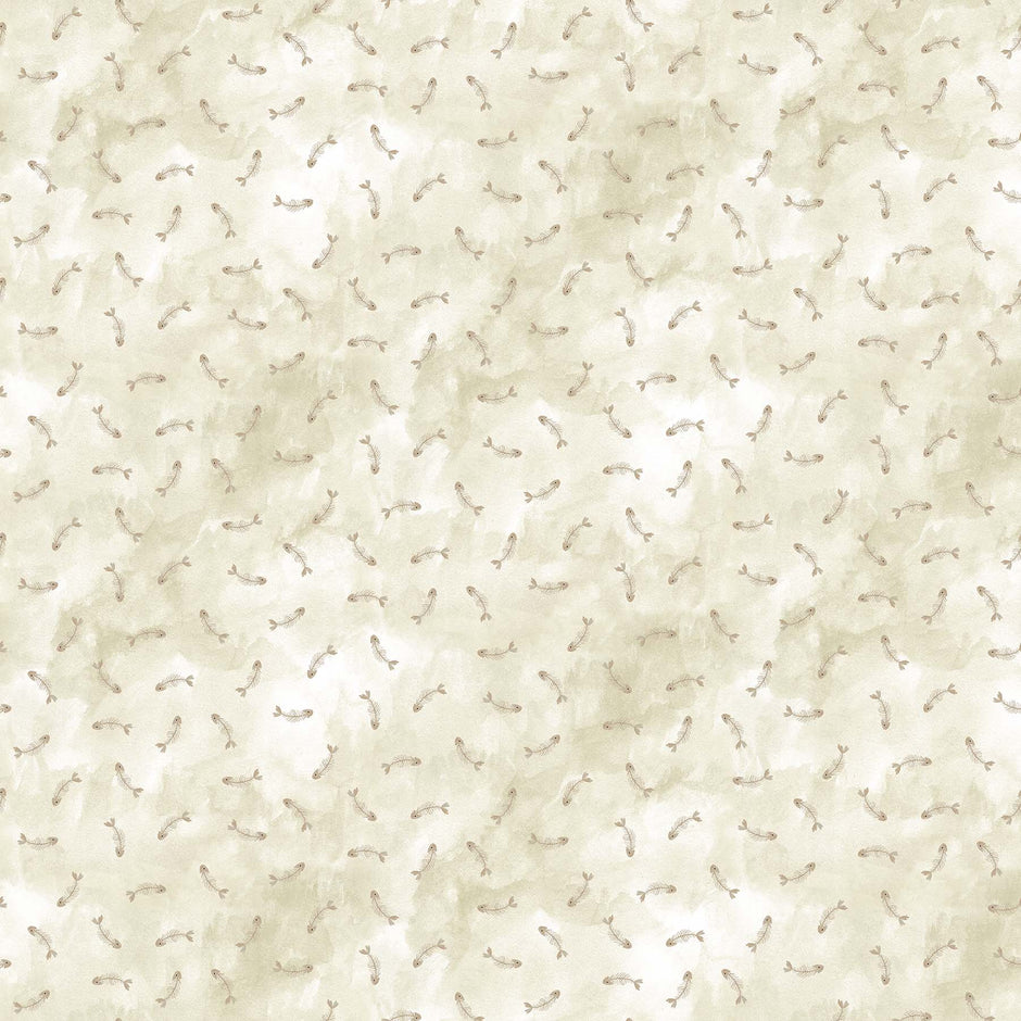 Marcel - Mealtime - Cream