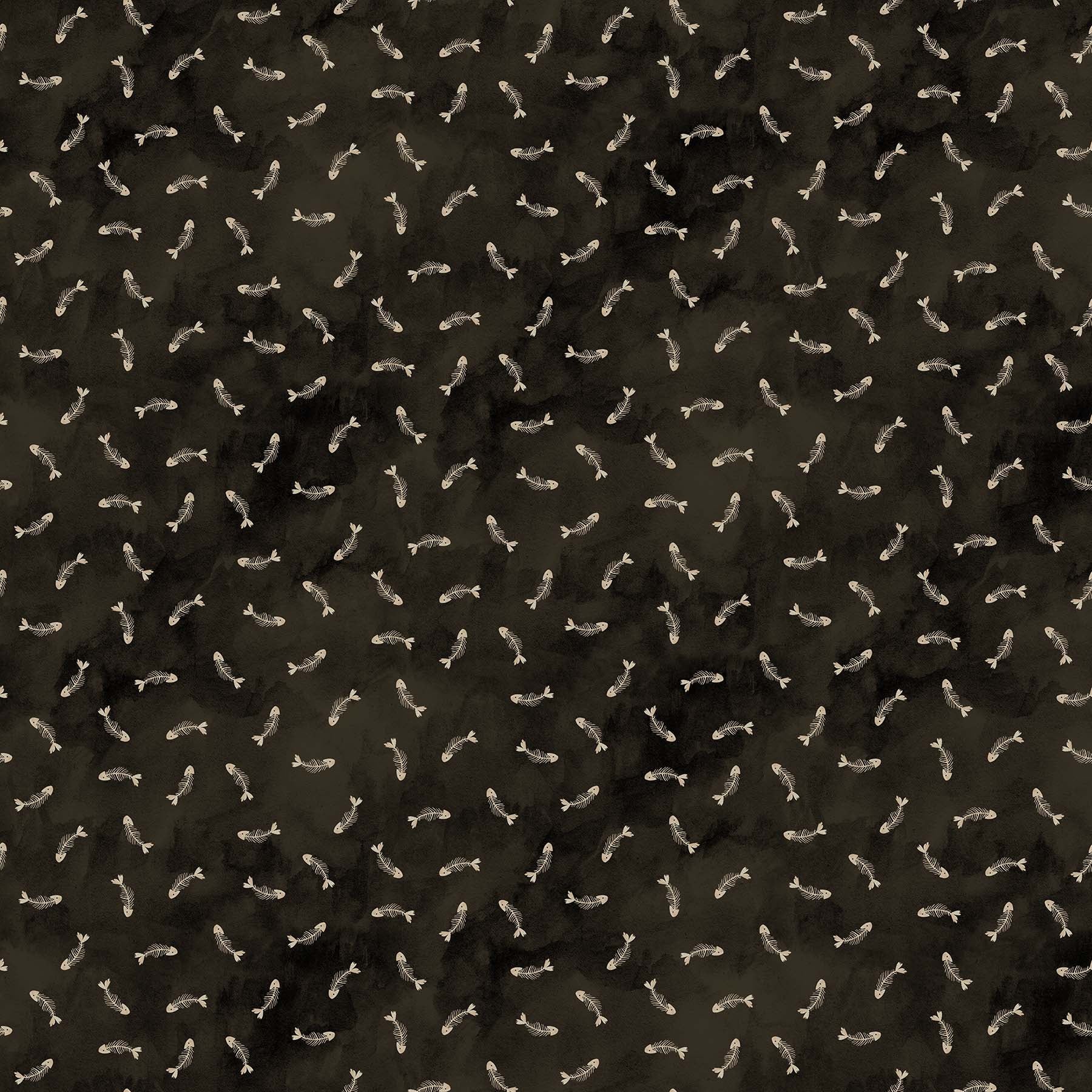 Marcel - Mealtime - Black