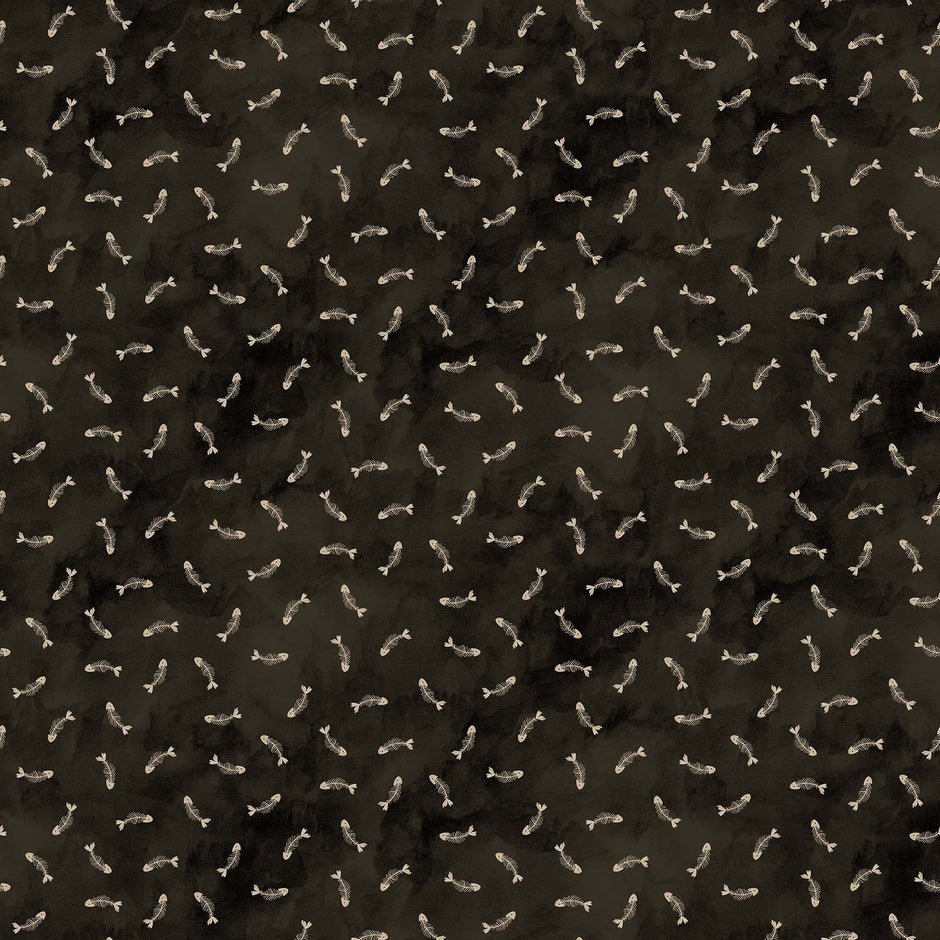 Marcel - Mealtime - Black