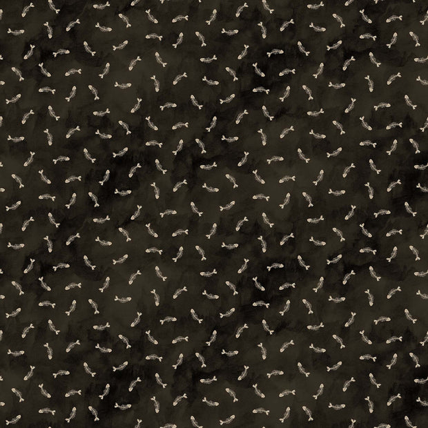 Marcel - Mealtime - Black